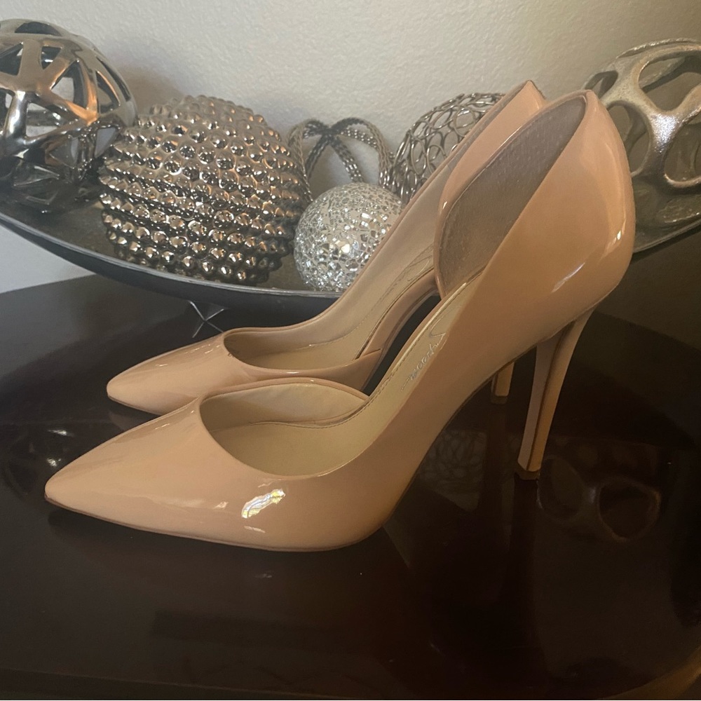 Jessica Simpson Heels!!